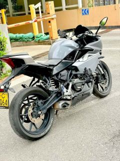 CFMOTO 250SR - ფოტო 6