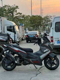 Zongshengapuliya SR Max 300 - ფოტო 2