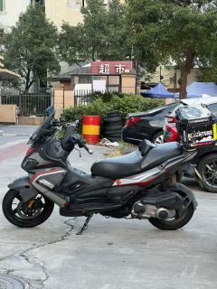 Zongshengapuliya SR Max 300 - ფოტო 4