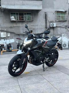 CFMOTO 450NK - ფოტო 1