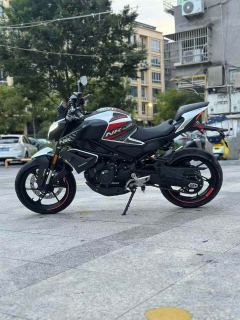 CFMOTO 450NK - ფოტო 2