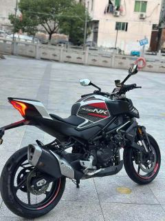 CFMOTO 450NK - ფოტო 6