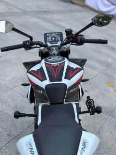 CFMOTO 450NK - ფოტო 7