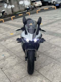 Kayo 450RR - ფოტო 1