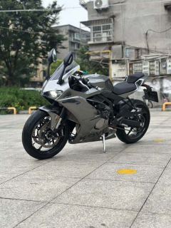 Kayo 450RR - ფოტო 2