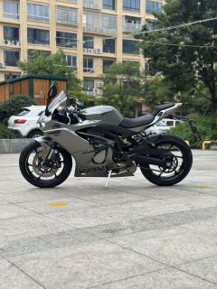 Kayo 450RR - ფოტო 3