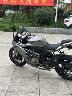 Kayo 450RR - ფოტო 4