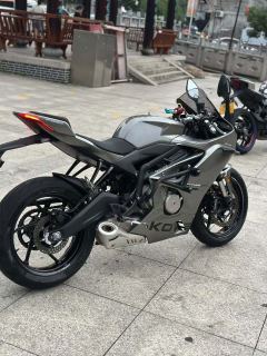 Kayo 450RR - ფოტო 5