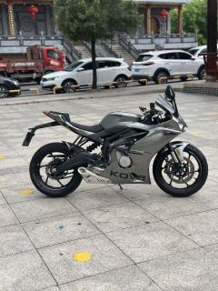 Kayo 450RR - ფოტო 6