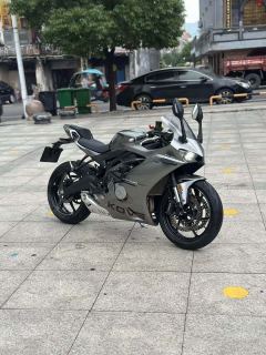 Kayo 450RR - ფოტო 7
