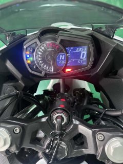 Kawasaki Ninja 400 - ფოტო 4
