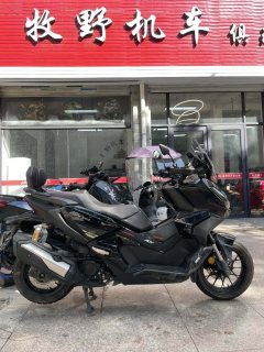 Honda ADV350 - фото 1