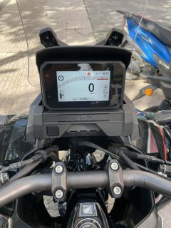 Honda ADV350 - фото 2