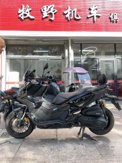 Honda ADV350 - фото 3