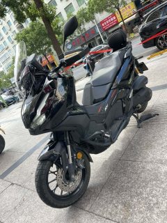 Honda ADV350 - фото 4