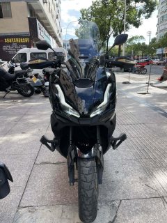 Honda ADV350 - фото 5