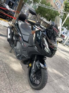 Honda ADV350 - фото 6