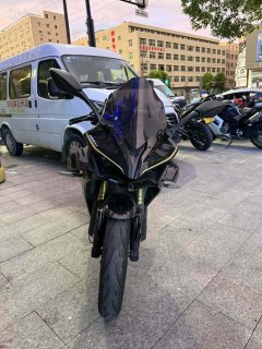 QJMOTOR Sai 450 - ფოტო 2