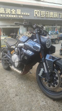 Benda LFS700 - ფოტო 2