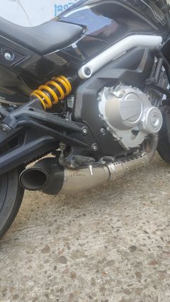 Benda LFS700 - ფოტო 4