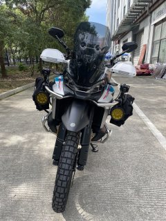 CFMOTO 1000MT-X 950 cc - фото 1