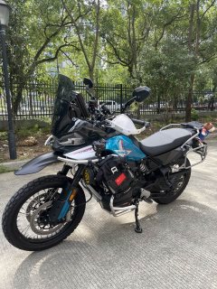 CFMOTO 1000MT-X 950 cc - фото 2