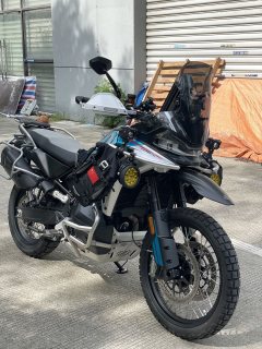 CFMOTO 1000MT-X 950 cc - фото 3