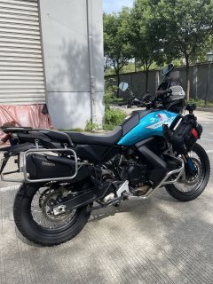 CFMOTO 1000MT-X 950 cc - фото 4