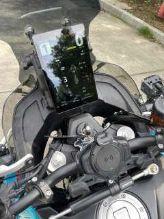 CFMOTO 1000MT-X 950 cc - фото 7