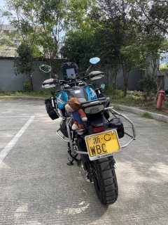 CFMOTO 1000MT-X 950 cc - фото 9