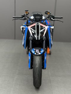 KTMR2R 1290 Super Duke 1300 cc - photo 1