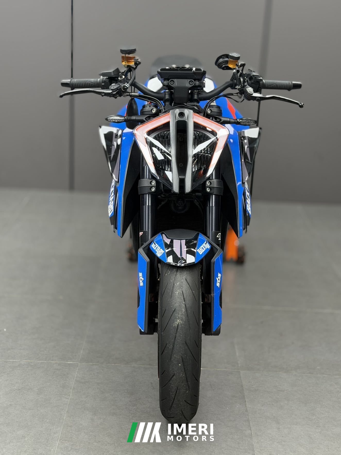 2023 KTMR2R 1290 Super Duke 1300 cc
