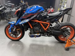 KTMR2R 1290 Super Duke 1300 cc - photo 7