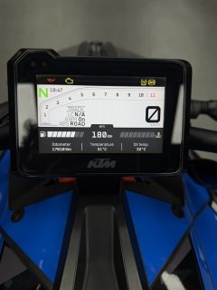 KTMR2R 1290 Super Duke 1300 cc - photo 9