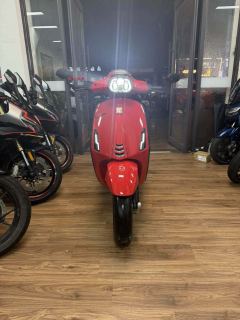 VESPA Sprint 155 cc - photo 1