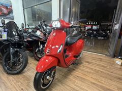 VESPA Sprint 155 cc - photo 2