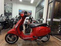 VESPA Sprint 155 cc - photo 3
