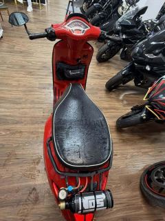VESPA Sprint 155 cc - photo 4