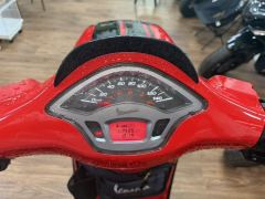 VESPA Sprint 155 cc - photo 5
