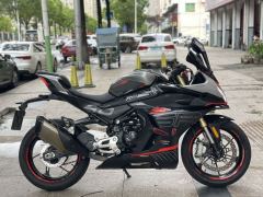 CFMOTO 450SR - ფოტო 1