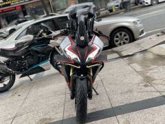 CFMOTO 450SR - ფოტო 2