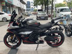 CFMOTO 450SR - ფოტო 3