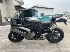 CFMOTO 500SR - ფოტო 2