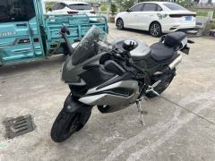 CFMOTO 500SR - ფოტო 3
