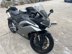 CFMOTO 500SR - ფოტო 4