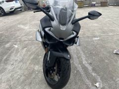 CFMOTO 500SR - ფოტო 5