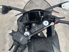 CFMOTO 500SR - ფოტო 6