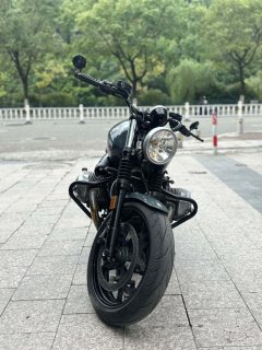 BMW R NineT 1200 cc - ფოტო 2
