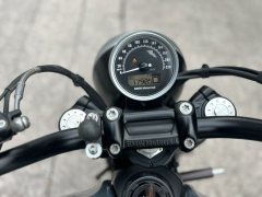 BMW R NineT 1200 cc - ფოტო 4