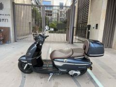 Nanfnag Monica Lisa Feigo 150 cc - photo 1
